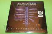 FEAR FACTORY / Demanufacture - 2005 / Germany