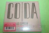 LED ZEPPELIN / Coda - 1982 / Canada