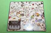 LED ZEPPELIN / III - 1970 / Canada