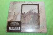 LED ZEPPELIN / IV - 1970 / Canada