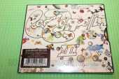 LED ZEPPELIN / III - 1970 / Canada