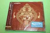 AMORPHIS / Live at Helsinki Ice Hall - 2021 / JAPAN