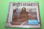 KENNEDY, MYLES / The Ides Of March - 2021 / JAPAN
