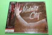 MIDNITE CITY / Itch You Can't Scratch - 2021 / JAPAN