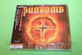 SUNBOMB / Evil And Divine - 2021 / JAPAN