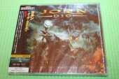JORN / Dio - 2010 / JAPAN