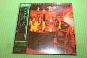 BLUE OYSTER CULT / Spectres / JAPAN