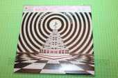 BLUE OYSTER CULT / Tyranny and Mutation / JAPAN