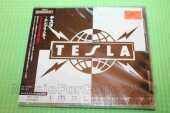 TESLA / Simplicity - 2014 / JAPAN