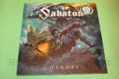 SABATON / Heroes - 2014 / Germany