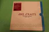 DIRE STRAITS / The Complete Studio Albums / EU