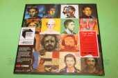 WHO, THE / Face Dances - 1981 / EU