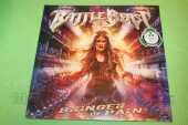 BATTLE BEAST / Bringer Of Pain - 2017 / Germany