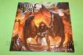 BATTLE BEAST / Unholy Savior - 2015 / Germany