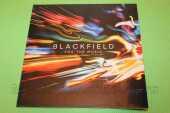 BLACKFIELD / For The Music - 2020 / EU