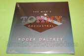 DALTREY, ROGER / Who's "Tommy" Orchestral - 2019 / EU
