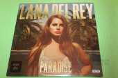 DEL REY, LANA / Paradise - 2012 / USA