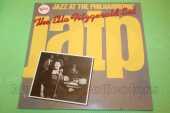 FITZGERALD, ELLA / Jazz At the Philharmonic:the Ella Fitzgerald Set - 2018 / EU