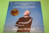 MAYALL, JOHN & FRIENDS / Along For The Ride - 2001 / Germany