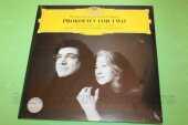 PROKOFIEV, S. / Prokofiev For Two - Martha Argerich/Sergei Babayan - 2018 / Germany