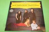 SCHUBERT, F. / Forellenquintett - Trout Quintet (Live) - Anne-Sophie Mutter/Daniil Trifonov - 2017 / Germany