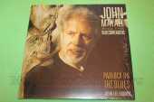 MAYALL, JOHN / Padlock On The Blues - 1999 / Germany
