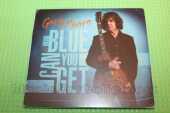 MOORE, GARY / How Blue Can You Get - 2011 / EU