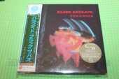 BLACK SABBATH / Paranoid - 1970 / JAPAN