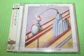 BLACK SABBATH / Technical Ecstasy - 1976 / JAPAN