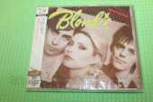 BLONDIE, THE / Eat To the Beat - 1979 / JAPAN