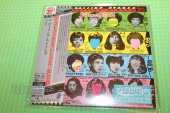 ROLLING STONES, THE / Some Girls - 1978 / JAPAN
