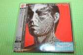 ROLLING STONES, THE / Tattoo You - 1981 / JAPAN