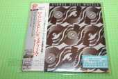 ROLLING STONES, THE / Steel Wheels - 1989 / JAPAN