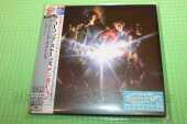 ROLLING STONES, THE / A Bigger Bang - 2005 / JAPAN