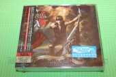 SCHENKER, MICHAEL / Immortal - 2021 / JAPAN