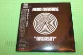 HEAD MACHINE / Orgasm / JAPAN