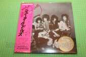 NEW YORK DOLLS / New York Dolls - 1973 / JAPAN