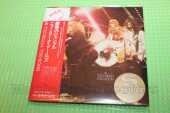 NEW YORK DOLLS / Too Much Too Soon / JAPAN