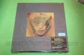 ROLLING STONES, THE / Goats Head Soup - 1973 / JAPAN
