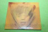 ROLLING STONES, THE / Goats Head Soup - 1973 / EU