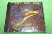 PELL, AXEL RUDI / Nasty Reputation - 1991 / Germany