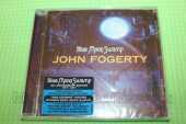FOGERTY, JOHN / Blue Moon Swamp / Germany