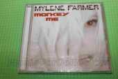 FARMER, MYLENE / Monkey Me - 2012 / EU