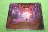 ICON OF SIN / Icon Of Sin - 2021 / Italy