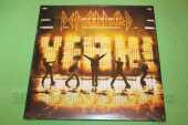 DEF LEPPARD / Yeah! - 2006 / EU