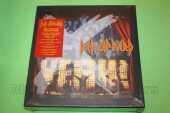 DEF LEPPARD / Vinyl Collection Volume 3 - 2021 / EU