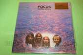 FOCUS / Moving Waves - 1971 / EU
