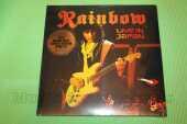 RAINBOW / Live In Japan - 1984 / Germany