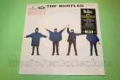 BEATLES, THE / Help ! / EU