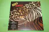 KISS / Animalize - 1984 / EU